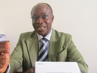 Développement et réconciliation en Côte d’Ivoire: le Président mondial de l’Ambassade Chrétienne Internationale de Jérusalem à Abidjan dimanche